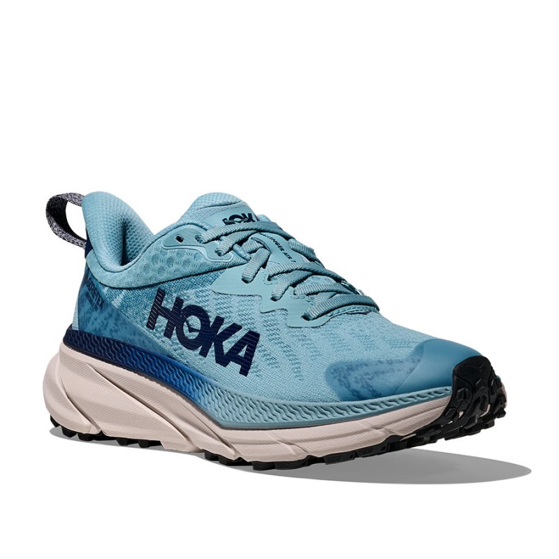 Hoka Challenger Atr 7 1134502F Blue (Raindrop RPG) Synthetic
